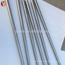 High quality AMS4928 Gr7 Ti-0.2Pd titanium alloy bar used for aviation